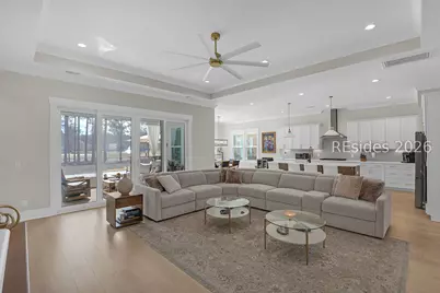 141 Firethorn Lane, Hardeeville, SC 29927 - Photo 9