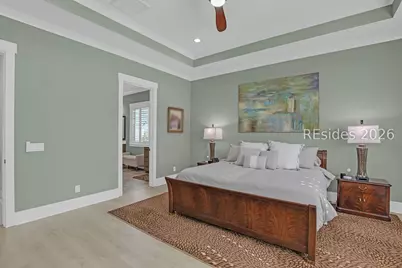 141 Firethorn Lane, Hardeeville, SC 29927 - Photo 17