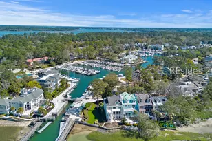 17 Millwright Dr, Hilton Head Island, SC 29926 - Photo 33