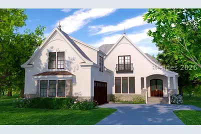 17 Millwright Drive, Hilton Head Island, SC 29926 - Photo 1