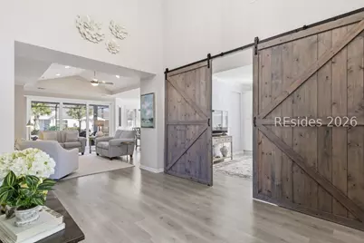 217 Coral Reef Way, Hardeeville, SC 29927 - Photo 5