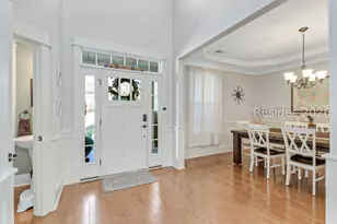 4 Dove Tree Ln, Bluffton, SC 29910 - Photo 5