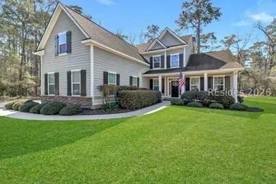 4 Dove Tree Lane, Bluffton, SC 29910 - Photo 1