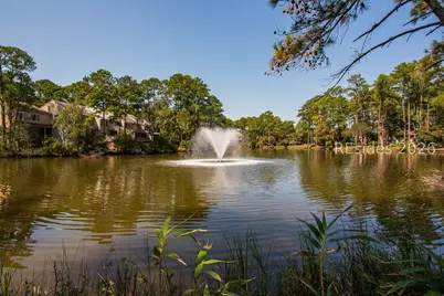 24 Three Mast Lane #24, Hilton Head Island, SC 29928 - Photo 23