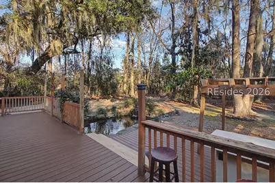 2001 Ashwood Circle, Beaufort, SC 29906 - Photo 21