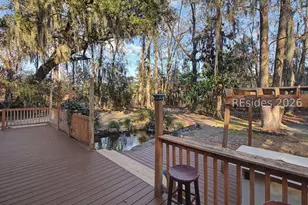 2001 Ashwood Cir, Beaufort, SC 29906 - Photo 21