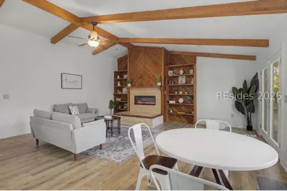 2001 Ashwood Circle, Beaufort, SC 29906 - Photo 5