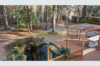 2001 Ashwood Circle, Beaufort, SC 29906 - Photo 23