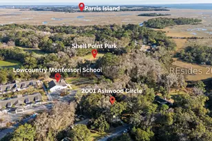 2001 Ashwood Cir, Beaufort, SC 29906 - Photo 3