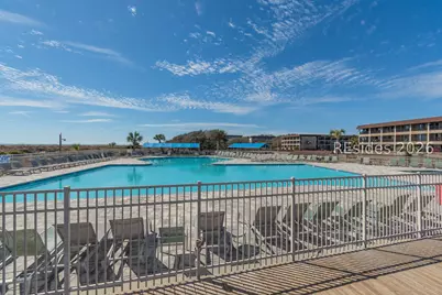 40 Folly Field Road #A113, Hilton Head Island, SC 29928 - Photo 19