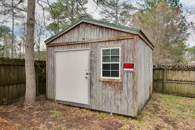 91 Forest Avenue, Ridgeland, SC 29936 - Photo 25