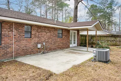 91 Forest Avenue, Ridgeland, SC 29936 - Photo 23