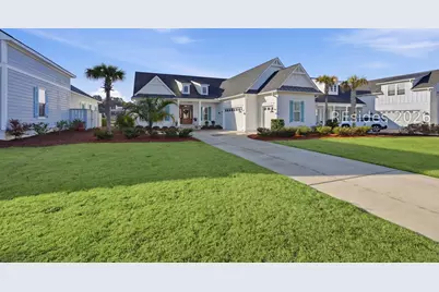 248 Flatwater Drive, Bluffton, SC 29910 - Photo 3