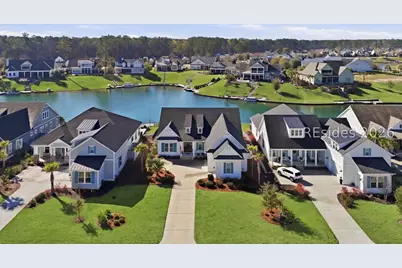248 Flatwater Drive, Bluffton, SC 29910 - Photo 1