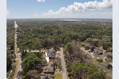 7 St James Circle, Beaufort, SC 29907 - Photo 9