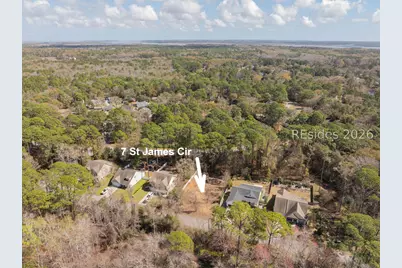 7 St James Circle, Beaufort, SC 29907 - Photo 1