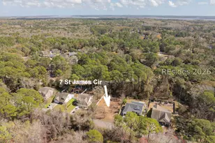 7 St James Cir, Beaufort, SC 29907 - Photo 1