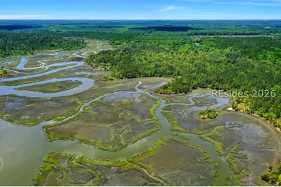 Tbd Bolan Hall Road, Ridgeland, SC 29936 - Photo 1