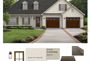 6 Dory Ct, Bluffton, SC 29909 - Photo 5