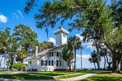4 Front Light Walk, Daufuskie Island, SC 29915 - Photo 11