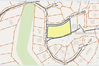 4 Front Light Walk, Daufuskie Island, SC 29915 - Photo 5