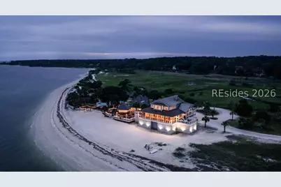4 Front Light Walk, Daufuskie Island, SC 29915 - Photo 9