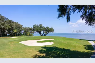 37 Tabby Circle, Daufuskie Island, SC 29915 - Photo 1