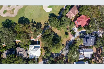 37 Tabby Circle, Daufuskie Island, SC 29915 - Photo 9