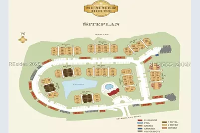 380 Marshland Road #J14, Hilton Head Island, SC 29926 - Photo 35