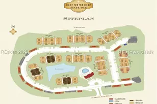 380 Marshland Rd, Hilton Head Island, SC 29926 - Photo 35