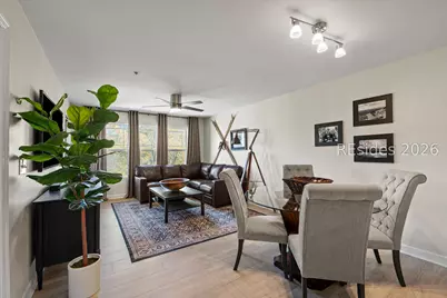 80 Paddle Boat Lane #825, Hilton Head Island, SC 29928 - Photo 1