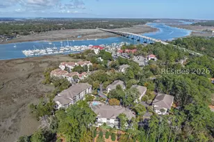 80 Paddle boat Ln, Hilton Head Island, SC 29928 - Photo 35