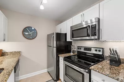 80 Paddle Boat Lane #825, Hilton Head Island, SC 29928 - Photo 9