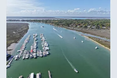 80 Paddle Boat Lane #825, Hilton Head Island, SC 29928 - Photo 37
