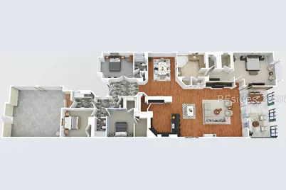 38 Blue Trail Court, Bluffton, SC 29910 - Photo 67