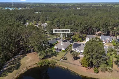 169 Pinecrest Drive, Bluffton, SC 29910 - Photo 3