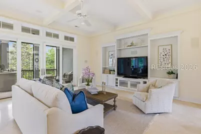 3 Roxbury Circle, Hilton Head Island, SC 29928 - Photo 9