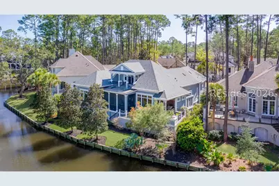 3 Roxbury Circle, Hilton Head Island, SC 29928 - Photo 1