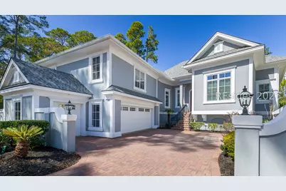 3 Roxbury Circle, Hilton Head Island, SC 29928 - Photo 5