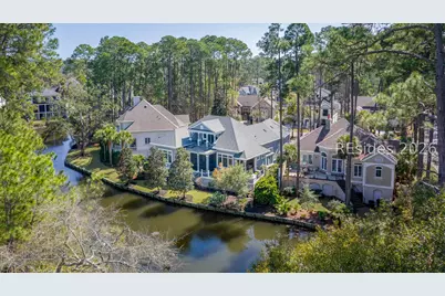 3 Roxbury Circle, Hilton Head Island, SC 29928 - Photo 57