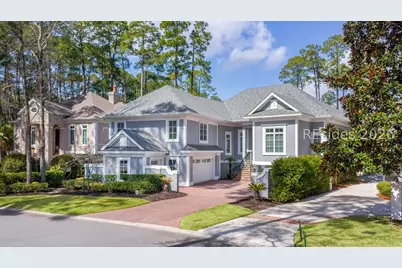 3 Roxbury Circle, Hilton Head Island, SC 29928 - Photo 1