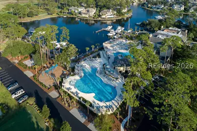 3 Roxbury Circle, Hilton Head Island, SC 29928 - Photo 73