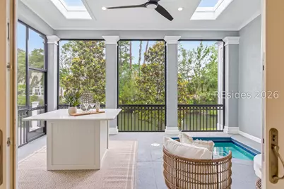 3 Roxbury Circle, Hilton Head Island, SC 29928 - Photo 25