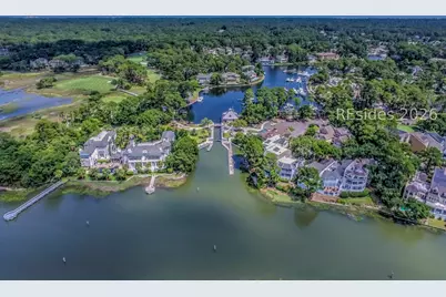 3 Roxbury Circle, Hilton Head Island, SC 29928 - Photo 75