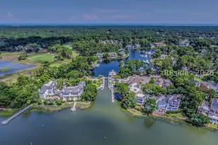 3 Roxbury Cir, Hilton Head Island, SC 29928 - Photo 75