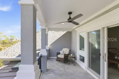 3 Roxbury Circle, Hilton Head Island, SC 29928 - Photo 55