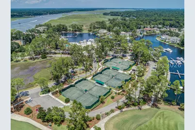 3 Roxbury Circle, Hilton Head Island, SC 29928 - Photo 69