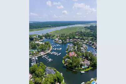 3 Roxbury Circle, Hilton Head Island, SC 29928 - Photo 77