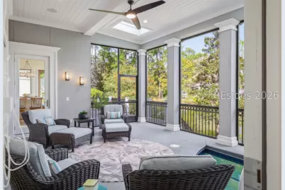 3 Roxbury Circle, Hilton Head Island, SC 29928 - Photo 21