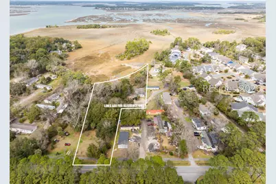13 Sassafras Lane, Hilton Head Island, SC 29926 - Photo 1